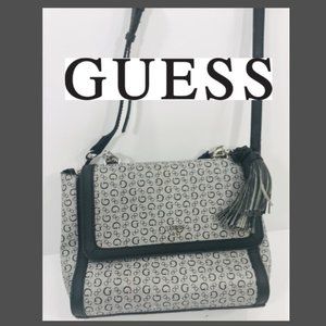 50% OFF  Guess Crossbody Bag